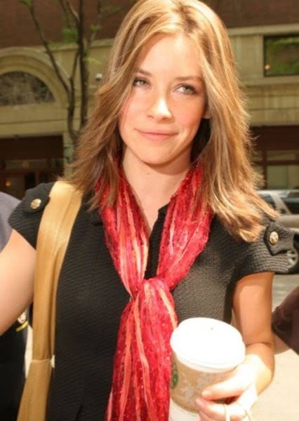Evangeline Lilly photo