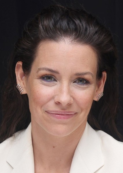 Evangeline Lilly photo