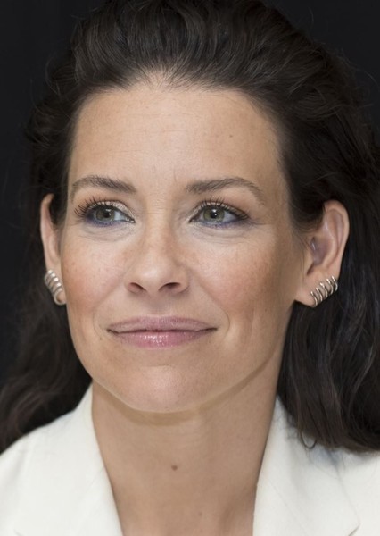 Evangeline Lilly photo