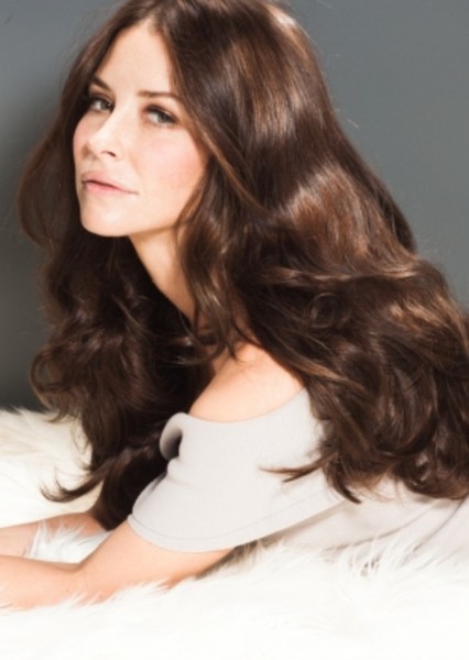 Evangeline Lilly photo
