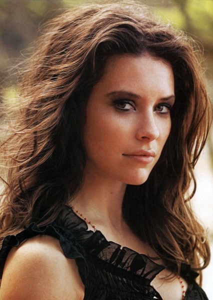 Evangeline Lilly photo