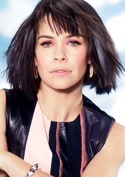 Evangeline Lilly photo