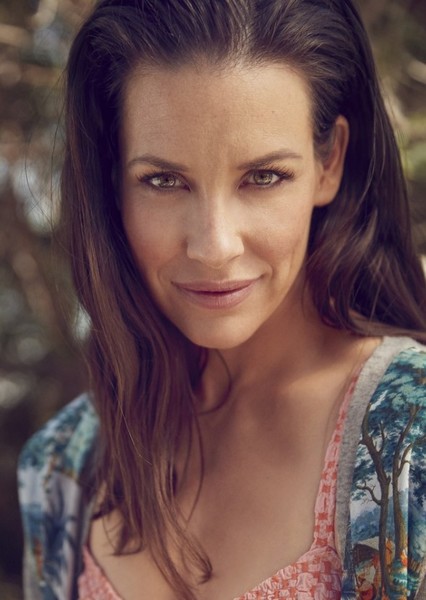 Evangeline Lilly photo