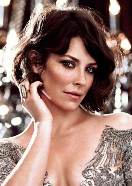 Evangeline Lilly photo