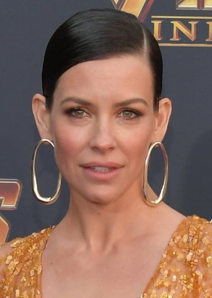 Evangeline Lilly photo