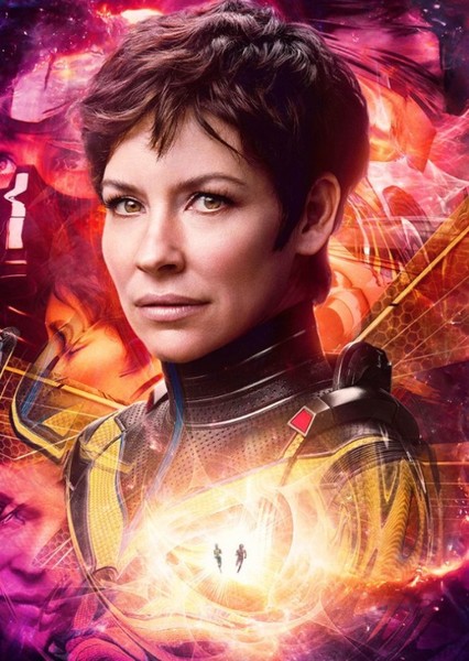 Evangeline Lilly