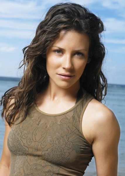 Evangeline Lilly photo