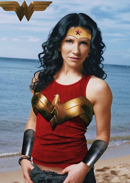 Evangeline Lilly photo