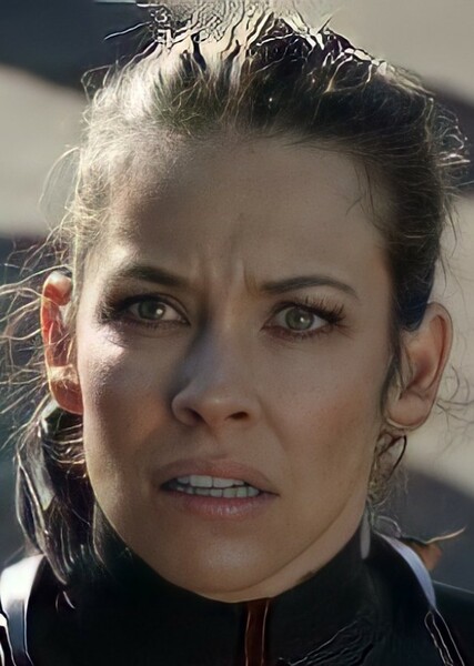Evangeline Lilly