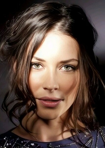 Evangeline Lilly photo