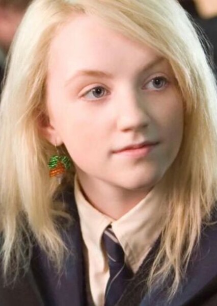 Evanna Lynch