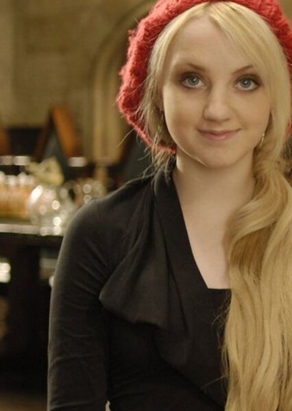 Evanna Lynch photo