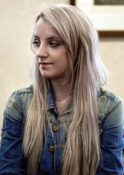 Evanna Lynch photo