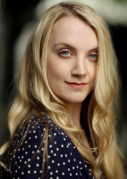 Evanna Lynch