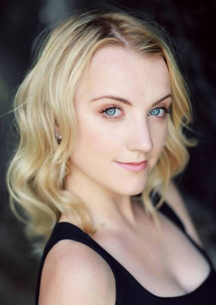 Evanna Lynch photo