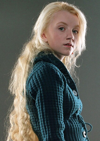 Evanna Lynch photo