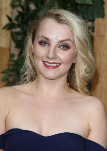 Evanna Lynch photo