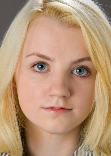 Evanna Lynch photo