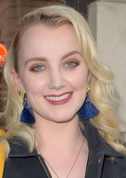 Evanna Lynch photo