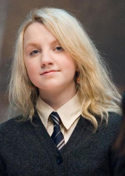 Evanna Lynch