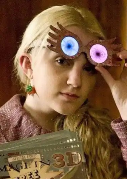 Evanna Lynch photo
