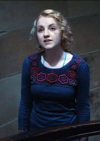 Evanna Lynch photo