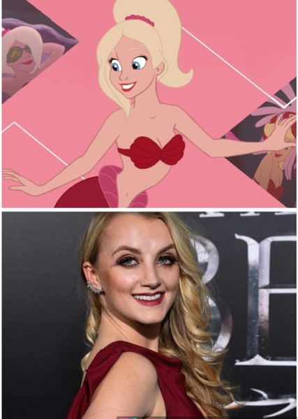Evanna Lynch photo