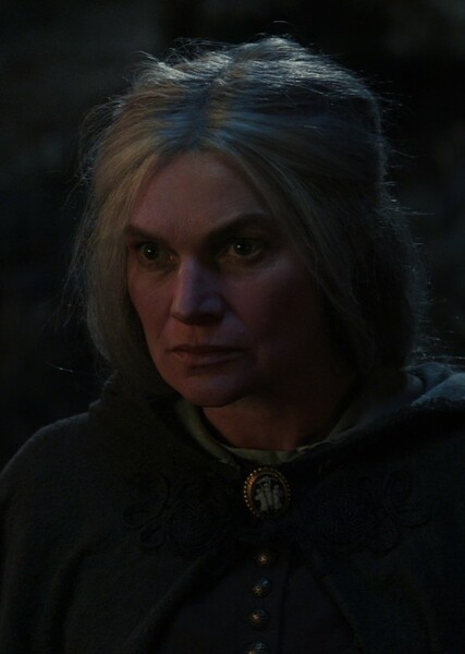 Evanora Harkness (Marvel Cinematic Universe)