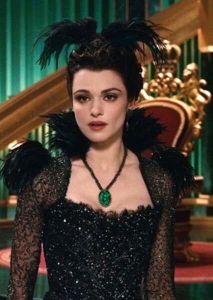 Evanora (Oz the Great and Powerful) photo