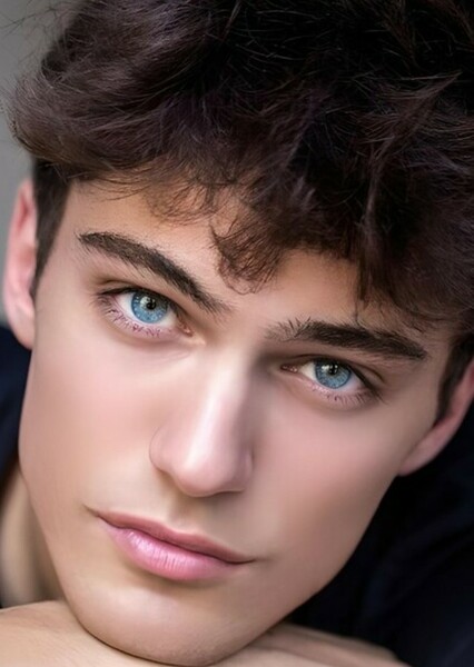 Evans Nikopoulos photo