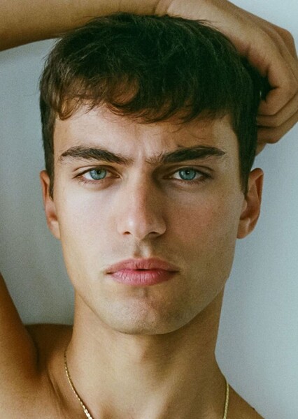 Evans Nikopoulos photo