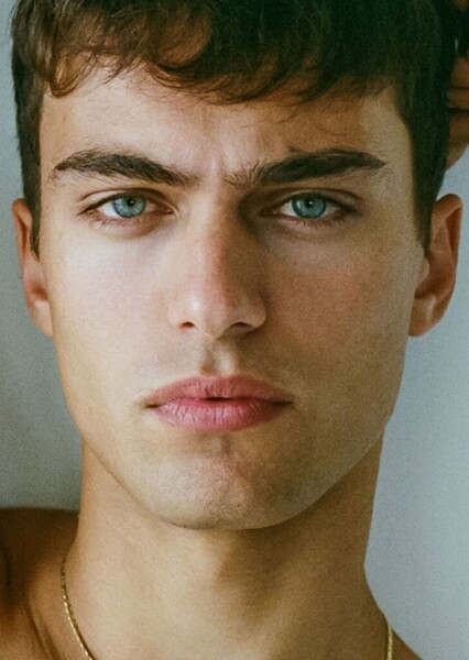 Evans Nikopoulos photo