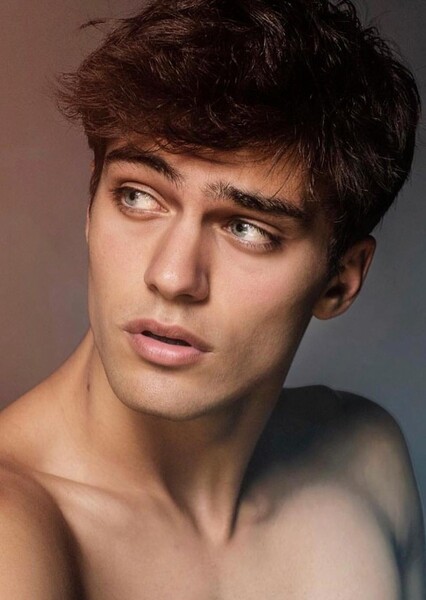 Evans Nikopoulos photo