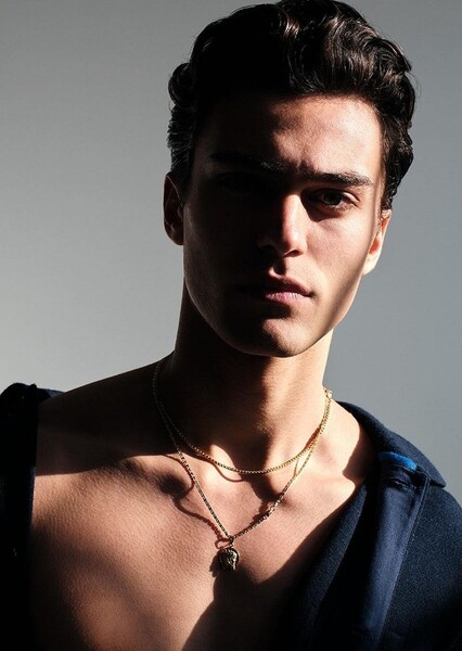 Evans Nikopoulos photo