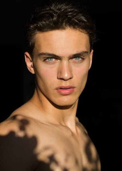 Evans Nikopoulos photo