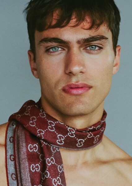 Evans Nikopoulos photo