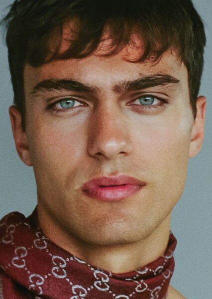 Evans Nikopoulos photo