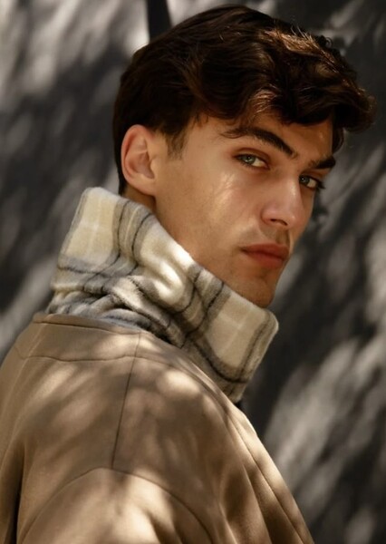 Evans Nikopoulos photo