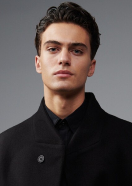Evans Nikopoulos photo