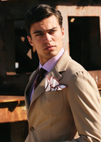 Evans Nikopoulos photo