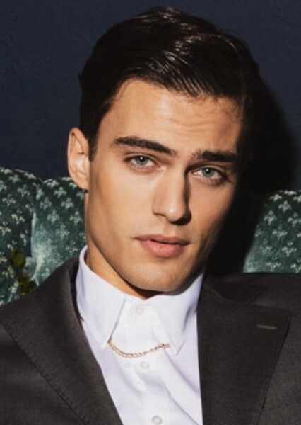 Evans Nikopoulos photo