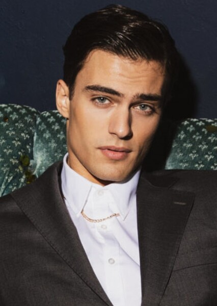 Evans Nikopoulos photo