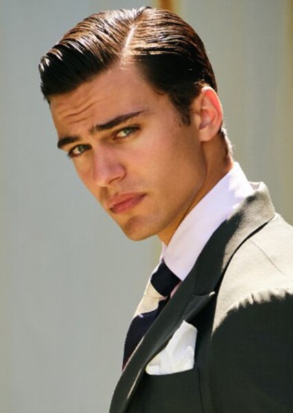 Evans Nikopoulos photo