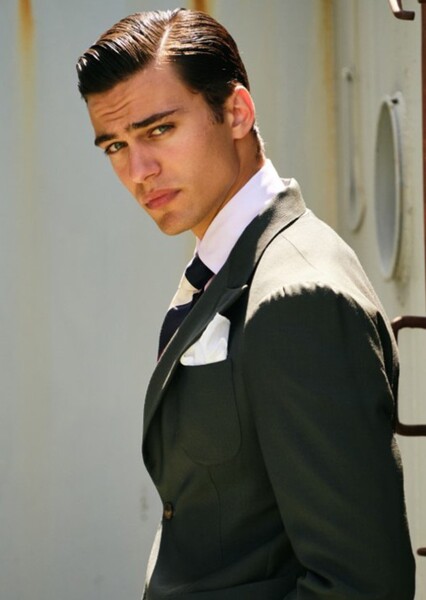 Evans Nikopoulos photo