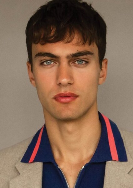 Evans Nikopoulos photo