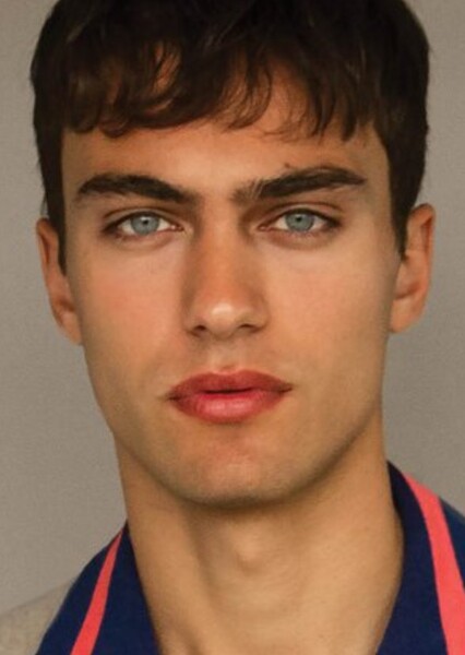 Evans Nikopoulos photo