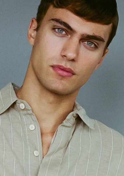 Evans Nikopoulos photo