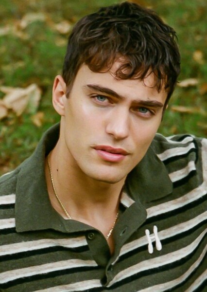 Evans Nikopoulos photo