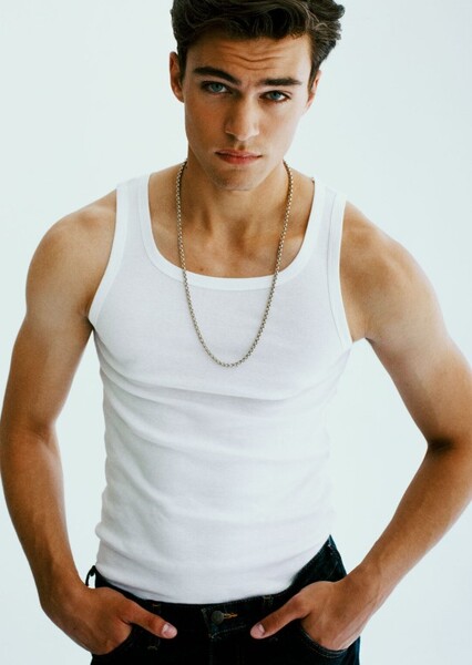 Evans Nikopoulos photo