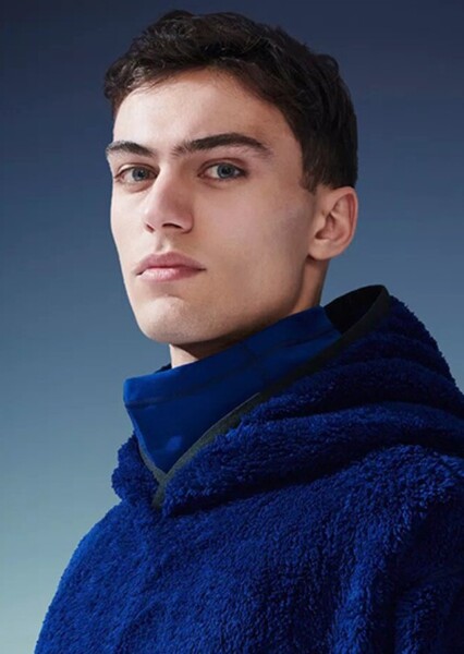 Evans Nikopoulos photo